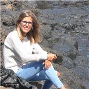CV Profesora con experiencia en clases de apoyo y particulares
